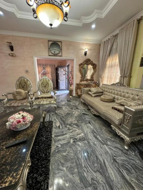 Elites Villa
